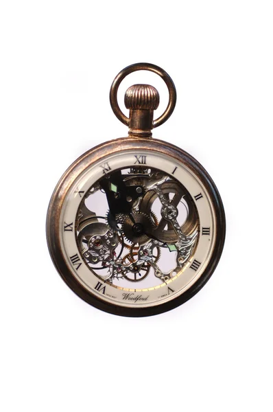 stock image Old Pocket watch