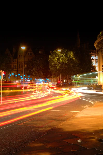 stock image Night Lights