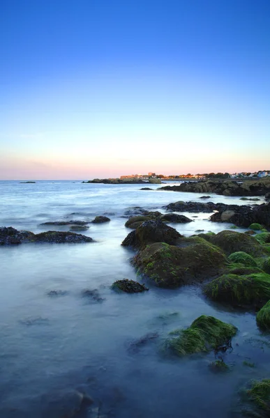 Coastal Scene — Stock Photo, Image