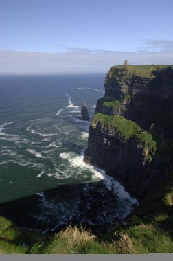 Cliffs of Moher clipart