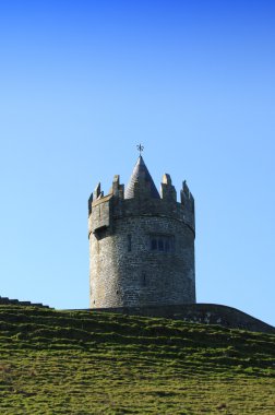 İrlandalı kale