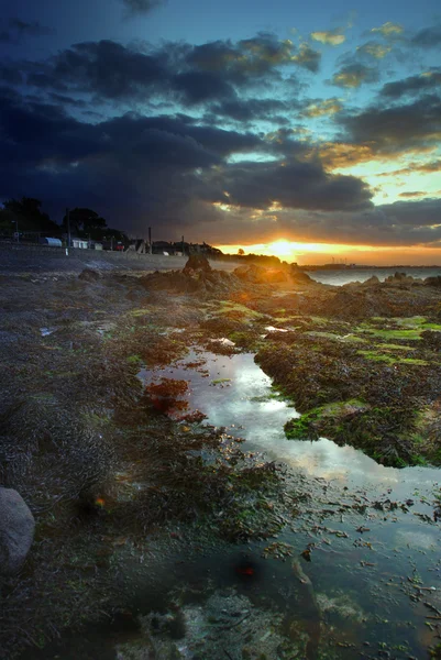 stock image Irish Castle