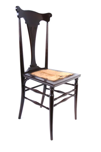 Antique Chair — Stock Photo, Image