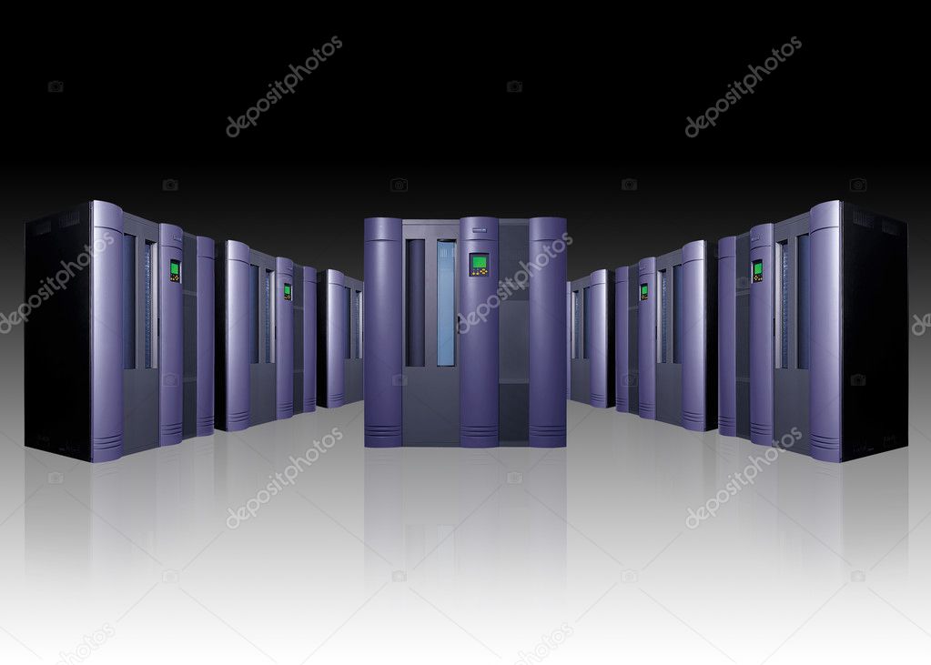 Server Array