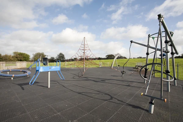 stock image Children's playground