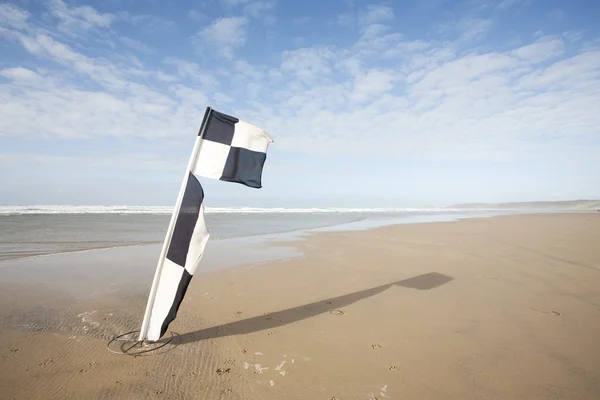 stock image Chequered flags