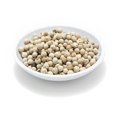 White pepper clipart