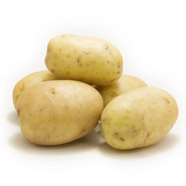 Ramo de patatas —  Fotos de Stock