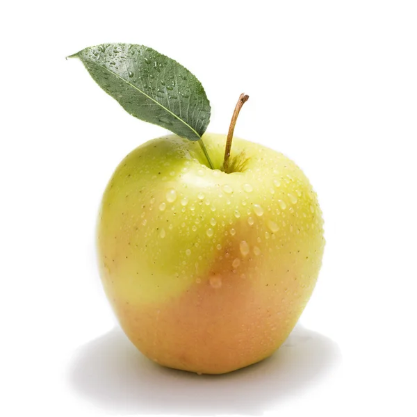 Fresh Apple — Stock Photo, Image