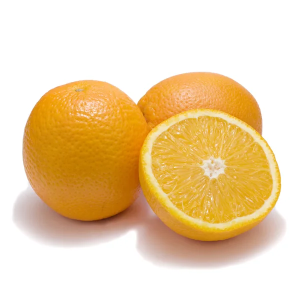 Fresh Orange — Stock Photo, Image