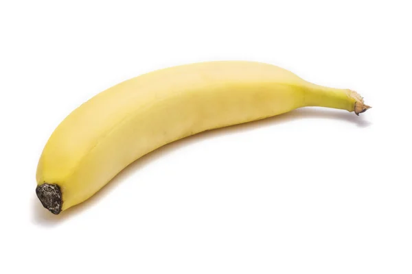 Close-up van bana geïsoleerd op wit — Stockfoto