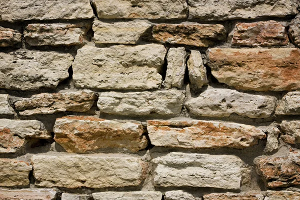 stock image Stone wall pattern,wall made of rocks