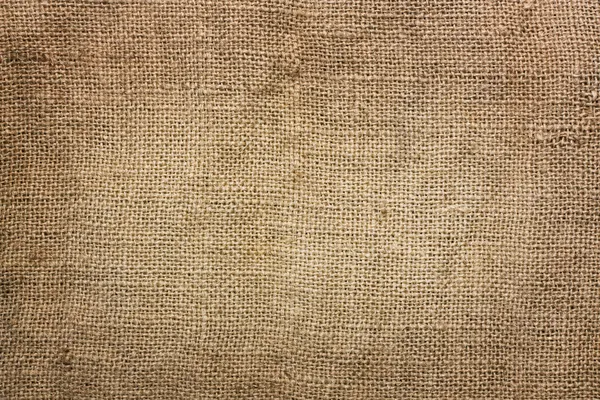 stock image Burlap texture background