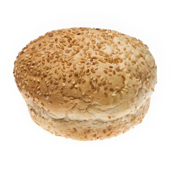 Seeded roll — Stock Photo, Image