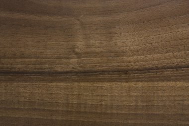 Wooden texture dark walnut clipart