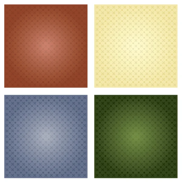 Color textures — Stock Vector