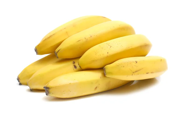 Banana Royalty Free Stock Images