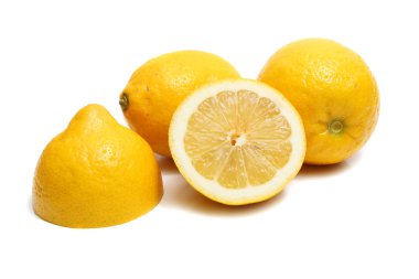 Lemon clipart