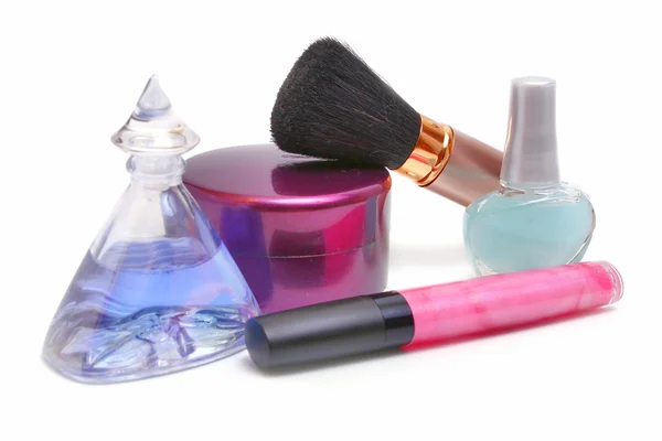 Kosmetyki — Zdjęcie stockowe