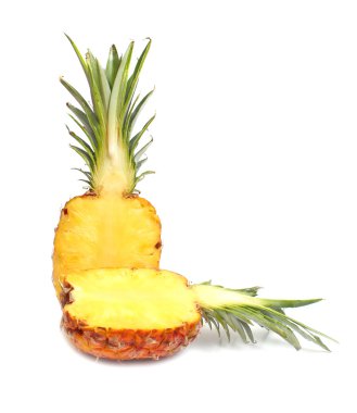 Pineapple clipart