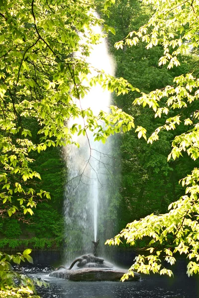 stock image Fountain