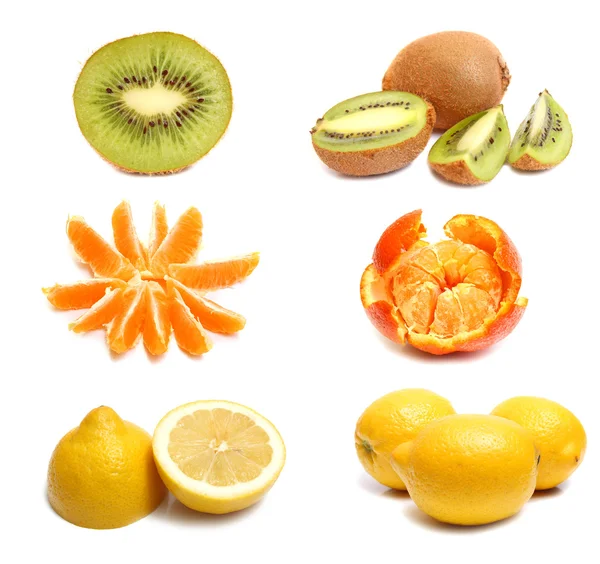 Fruits — Stock Photo, Image