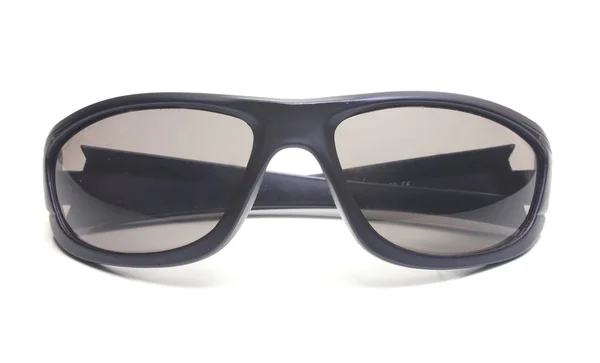 Сонцезахисні окуляри аксесуар ізольовані — стокове фото