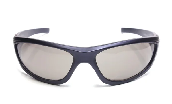 Accessoire lunettes de soleil isolé — Photo