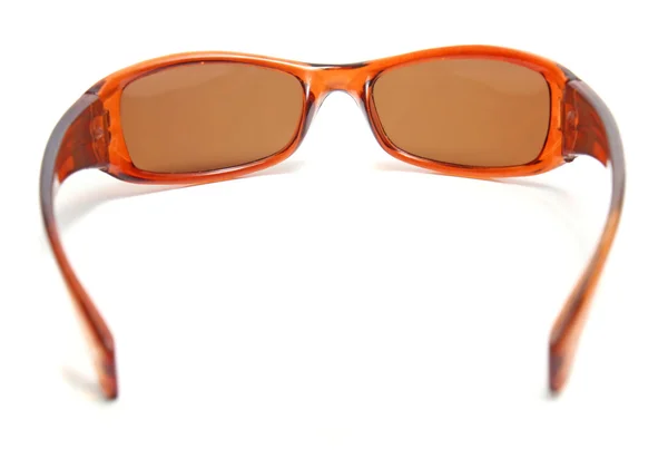 Sonnenbrille Zubehör isoliert — Stockfoto