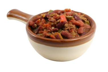 güveç chili