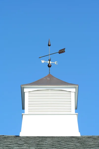 Rüzgar gülü — Stok fotoğraf