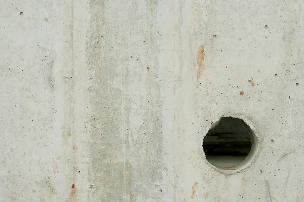 Ściana cementowa — Zdjęcie stockowe