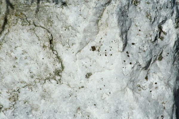Белый мрамор — стоковое фото