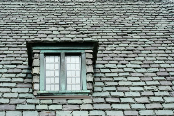 Σχισμή οροφής — Φωτογραφία Αρχείου