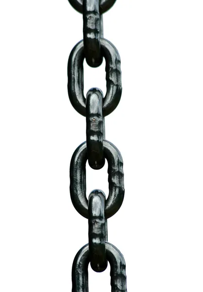 Chain links — Stock Photo, Image