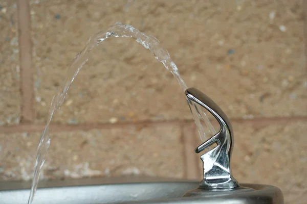 Water fountain — Stock Photo, Image