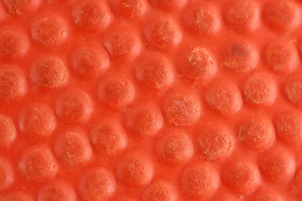 Narancssárga gumi kosárlabda — Stock Fotó