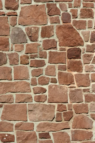 Кам'яна стіна абстрактний текстурний фон — стокове фото