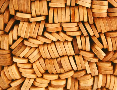 Popsicle sticks macro background clipart