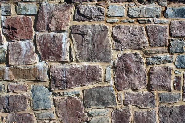 Кам'яна стіна абстрактна текстура фону — стокове фото