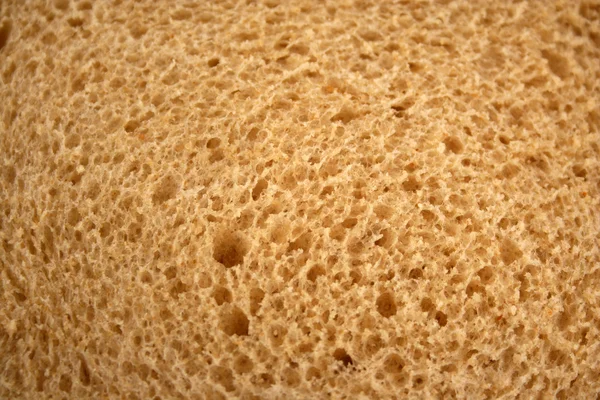 Pełnoziarnisty chleb teksturowanej tło — Zdjęcie stockowe