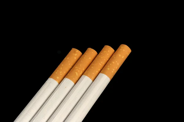 고립 된 담배 — 스톡 사진