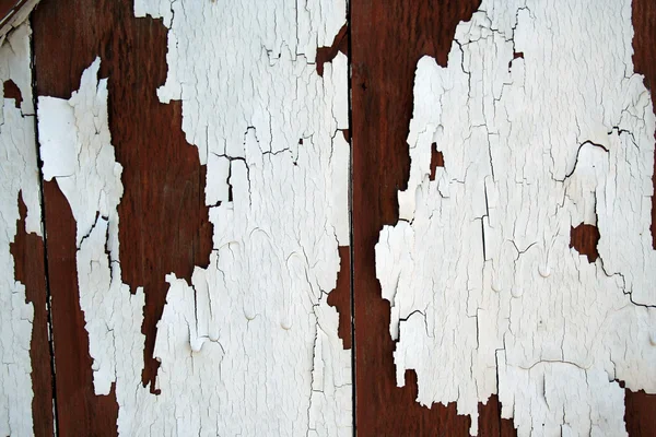 Chipping paint — Stock Photo, Image