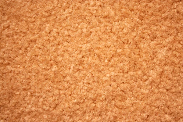 Fondo de alfombra beige — Foto de Stock