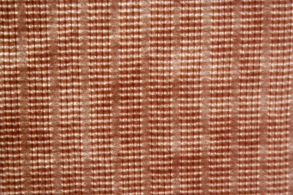 Brązowe paski wzór tekstury tło — Zdjęcie stockowe