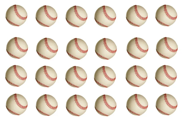 野球の分離 — ストック写真