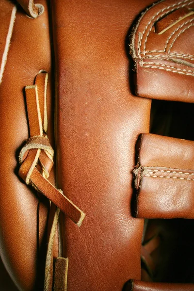 stock image Baseball glove