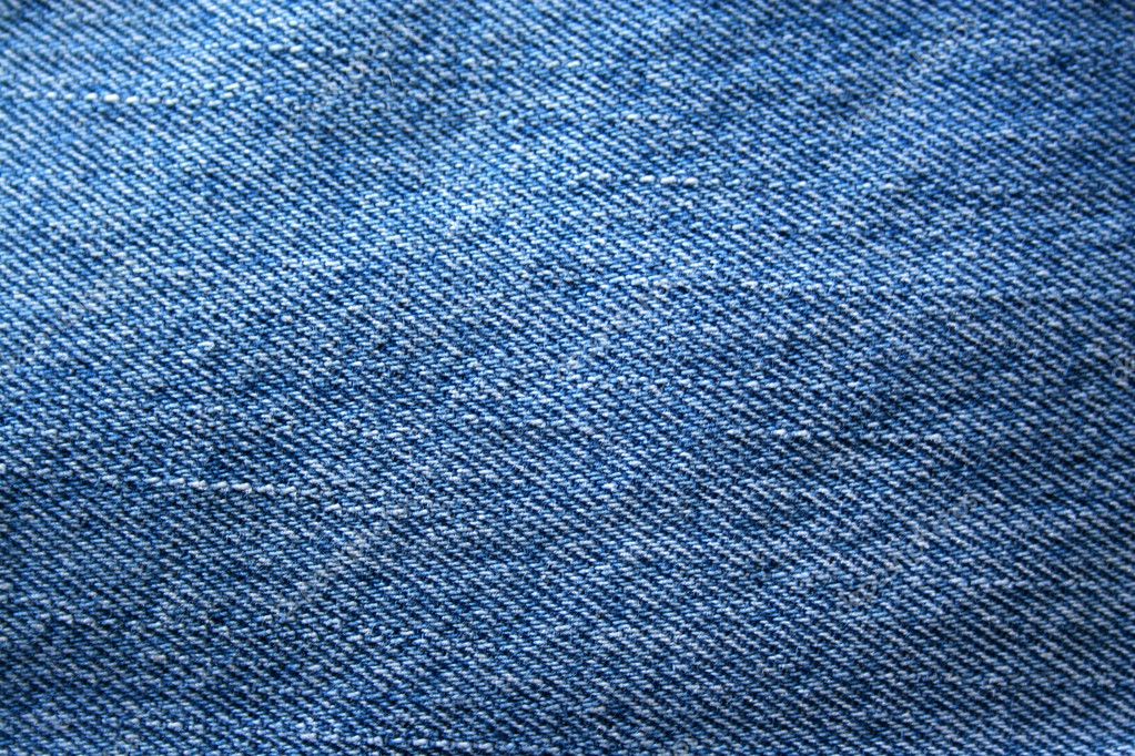 Blue jeans background — Stock Photo © njnightsky #2081816