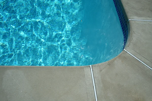 Zwembad — Stockfoto