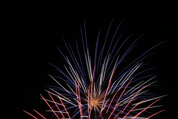 Stock image Fireworks